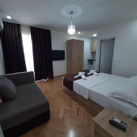 Villa Deea Ohrid Eksteriør billede