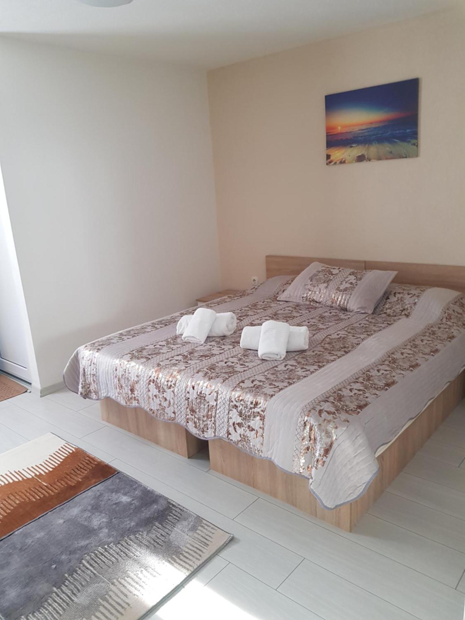Villa Deea Ohrid Værelse billede