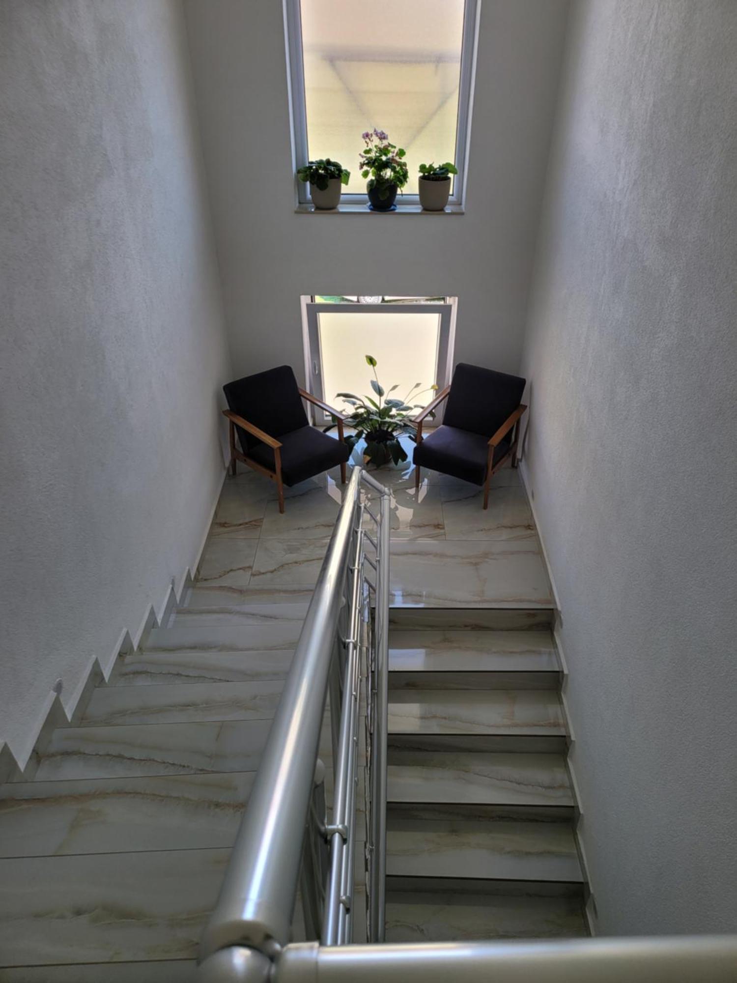 Villa Deea Ohrid Eksteriør billede
