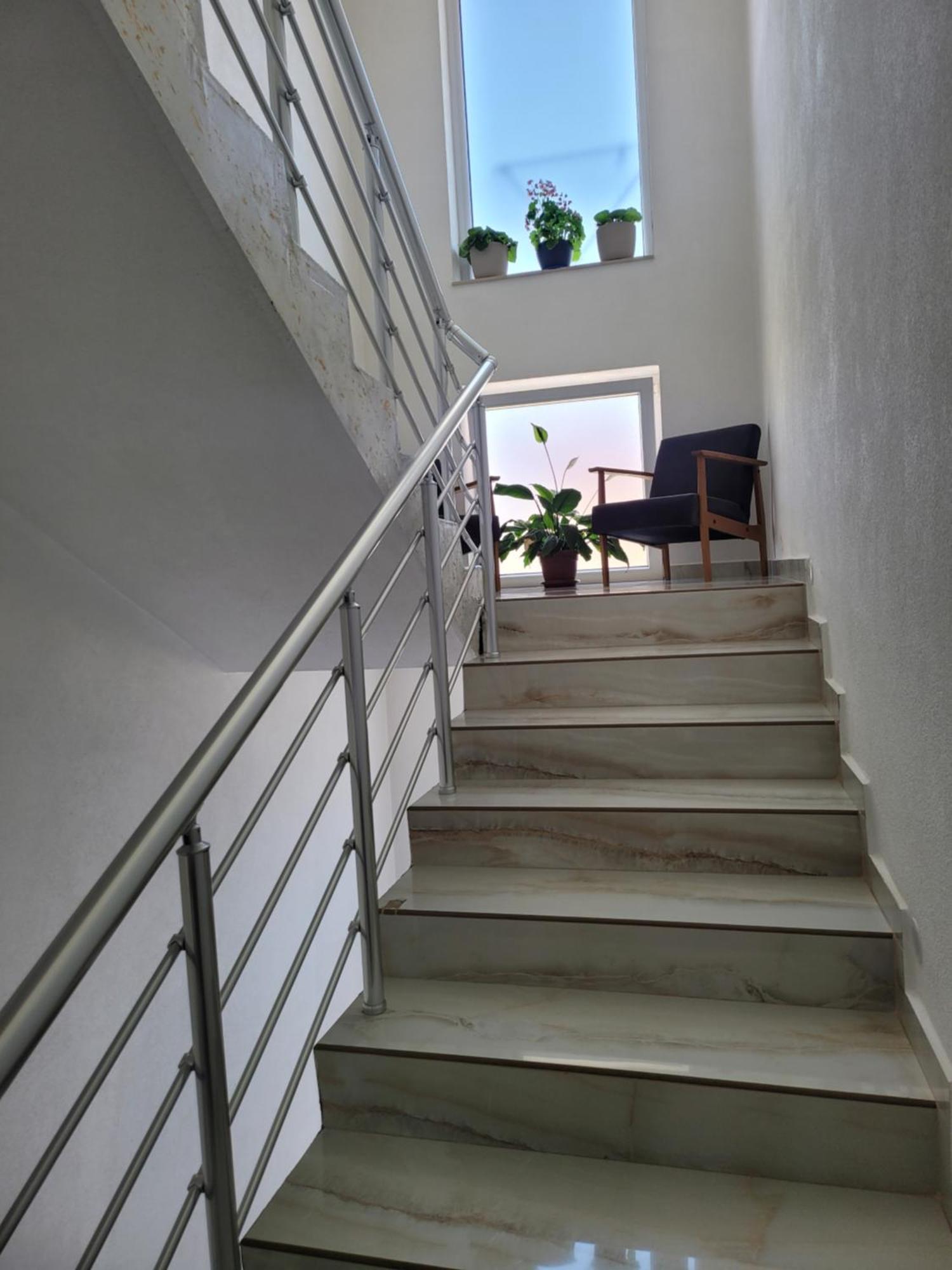 Villa Deea Ohrid Eksteriør billede