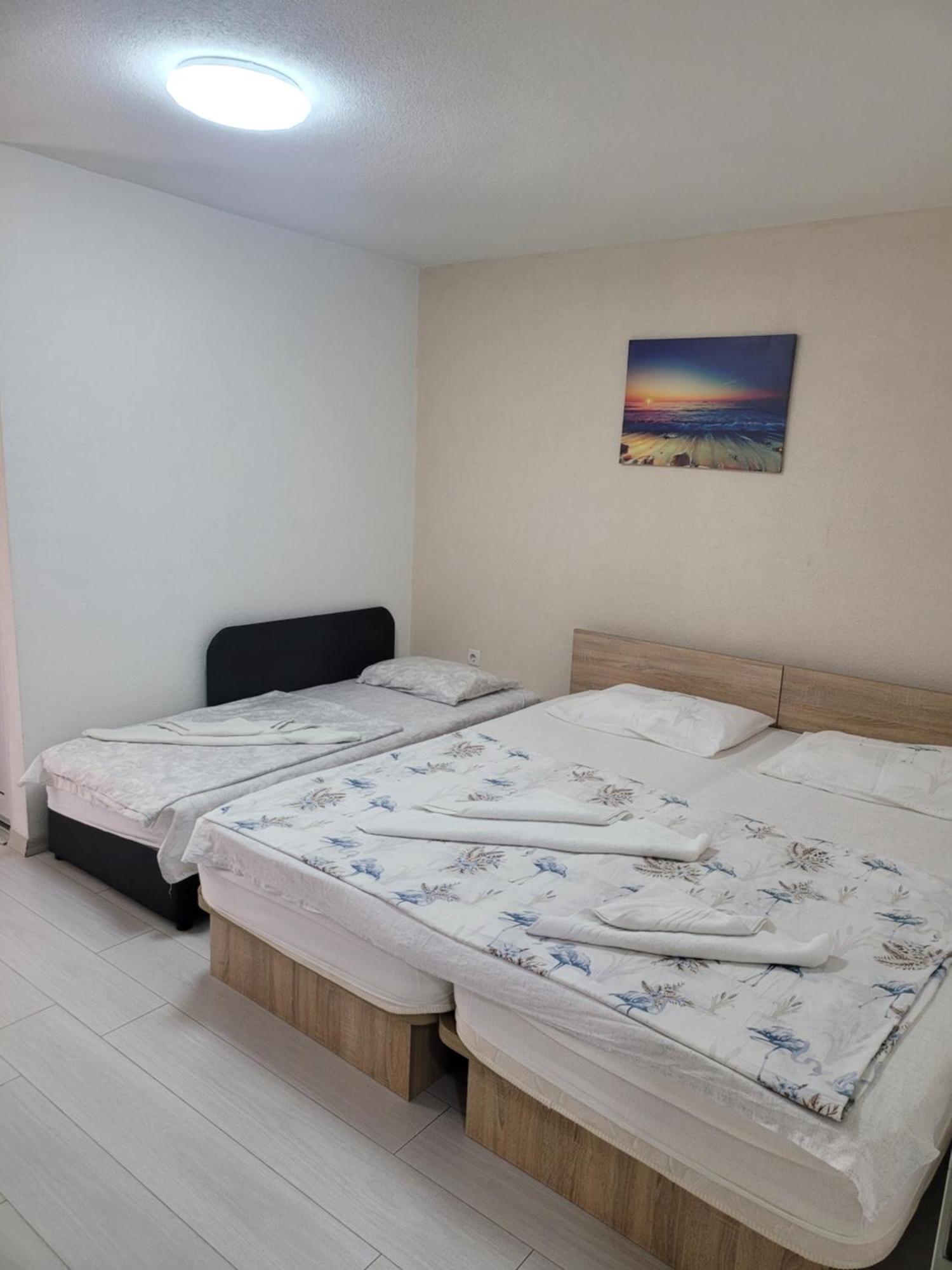 Villa Deea Ohrid Eksteriør billede