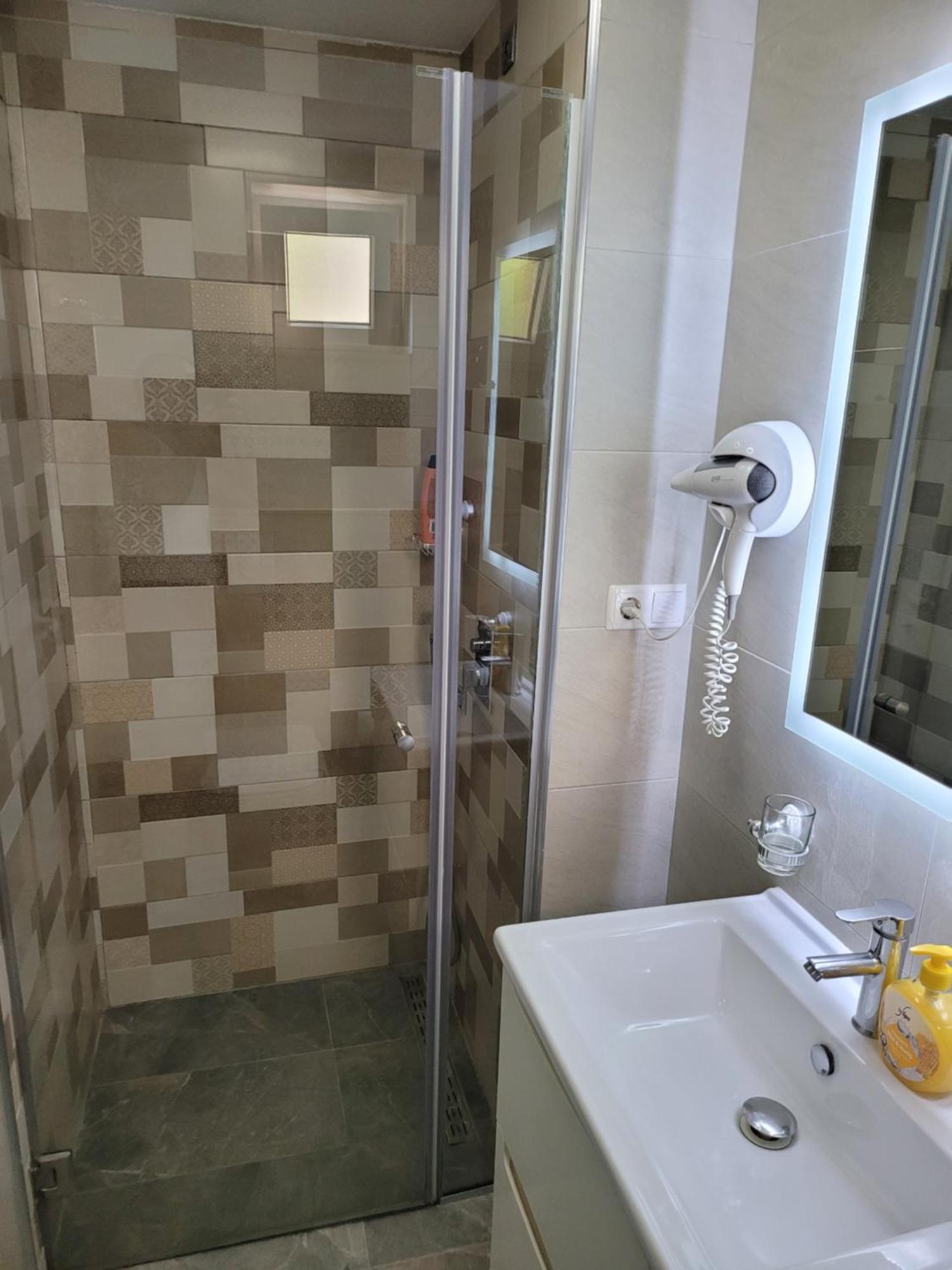 Villa Deea Ohrid Eksteriør billede