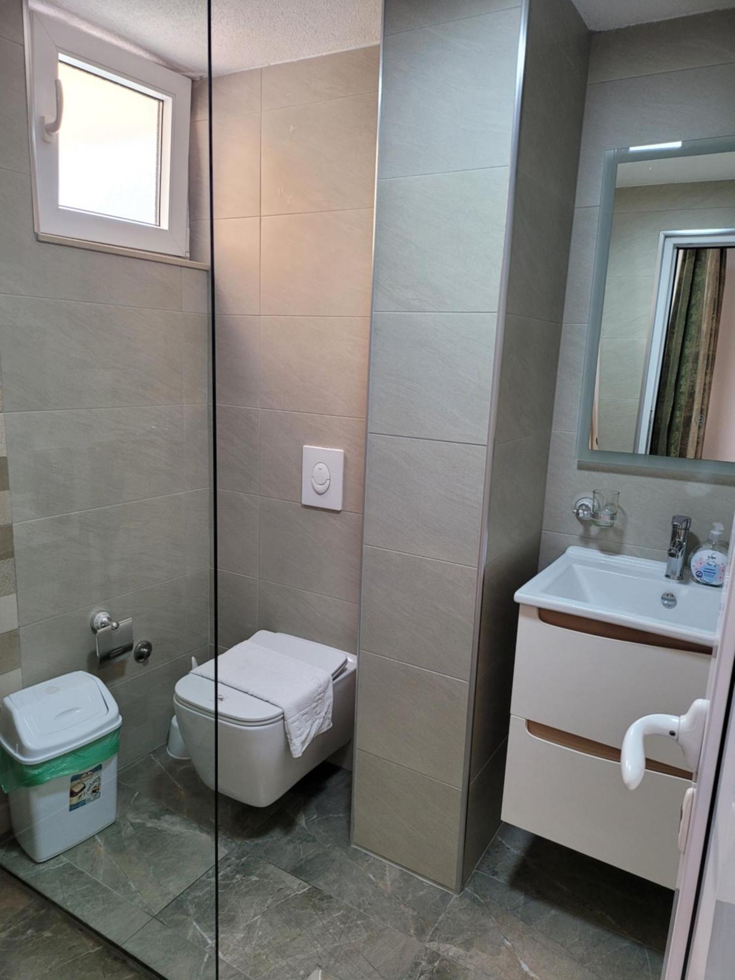 Villa Deea Ohrid Eksteriør billede